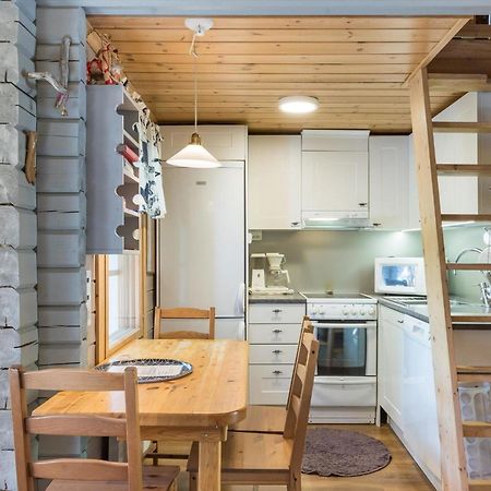 Ylläsjärvi Holiday Home Isonparit B3 By Interhome מראה חיצוני תמונה