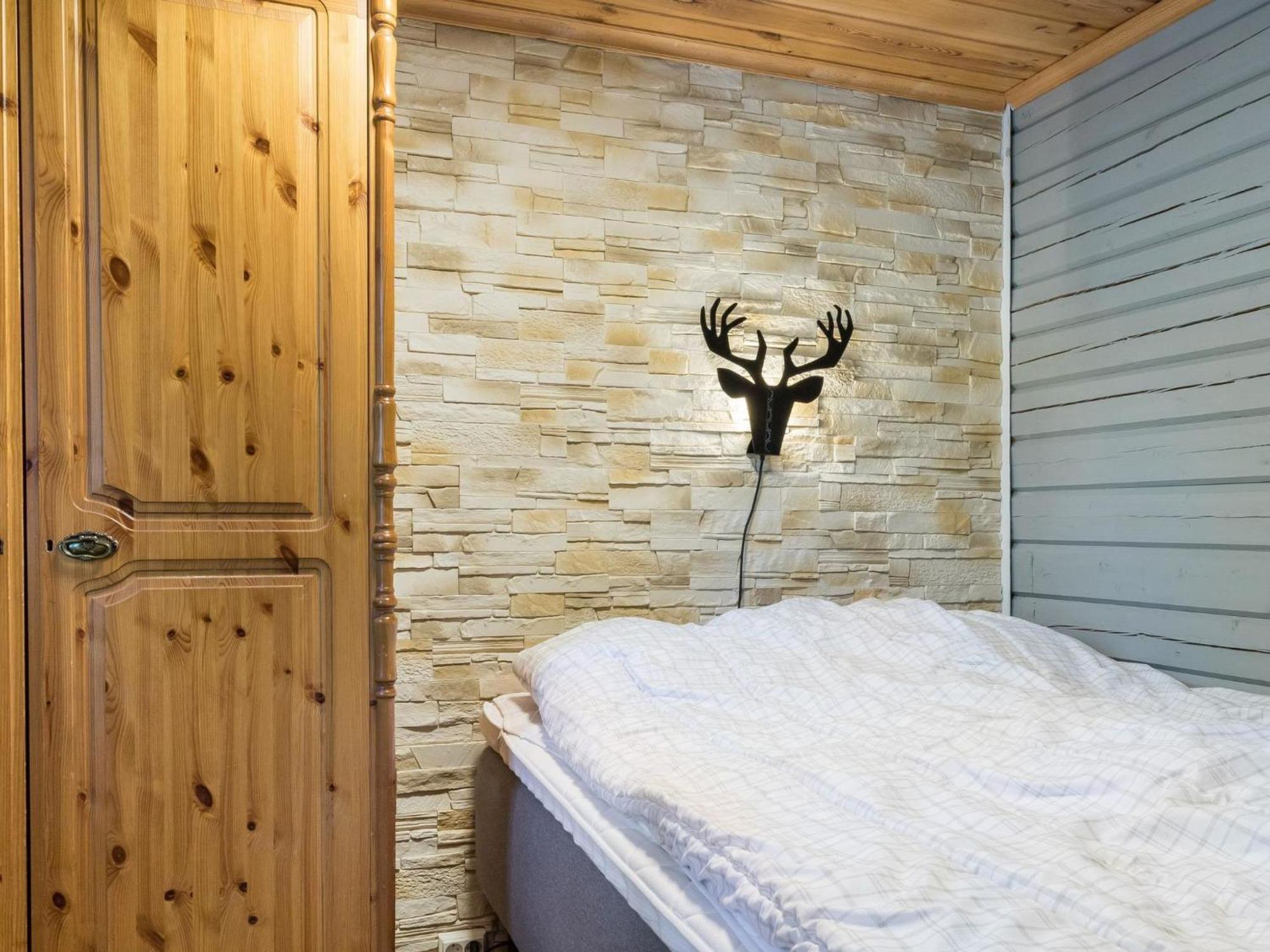 Ylläsjärvi Holiday Home Isonparit B3 By Interhome מראה חיצוני תמונה
