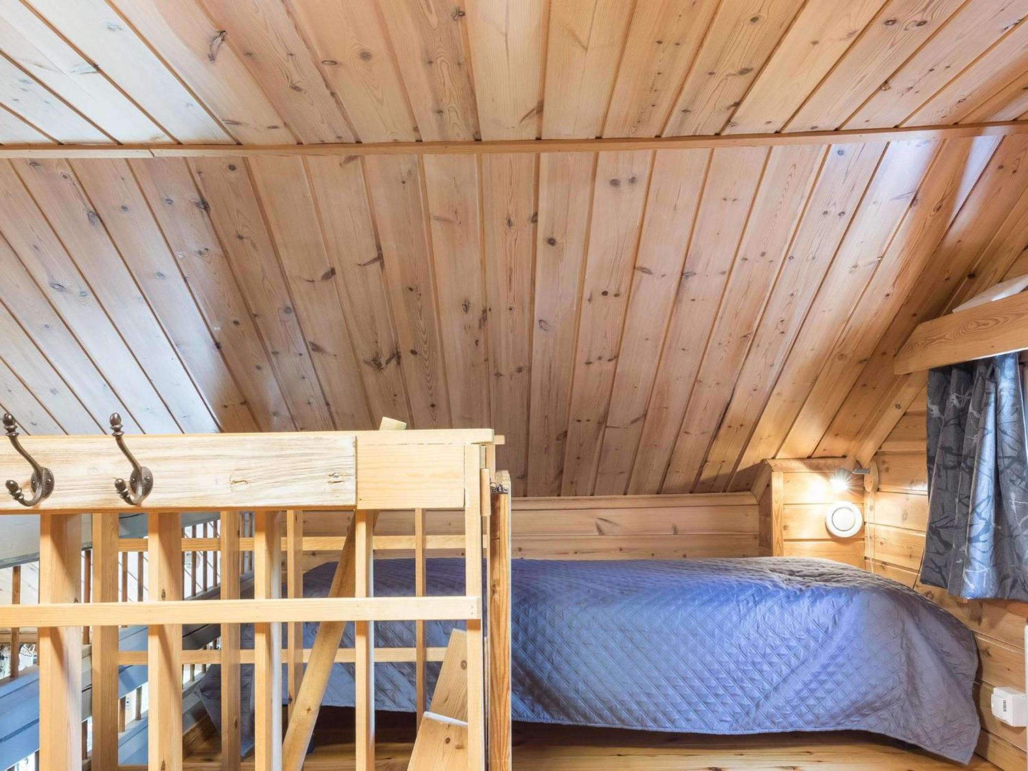 Ylläsjärvi Holiday Home Isonparit B3 By Interhome מראה חיצוני תמונה
